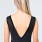Girls Venice Bateau Neck Leotard - 2863C