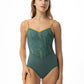 Princess Seam Camisole Leotard - 2537A