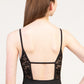 Flower Power Camisole Leotard - 2691A