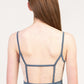 Flower Power Camisole Leotard - 2691A