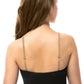 Empire Adjustable Camisole Leotard - 2794A