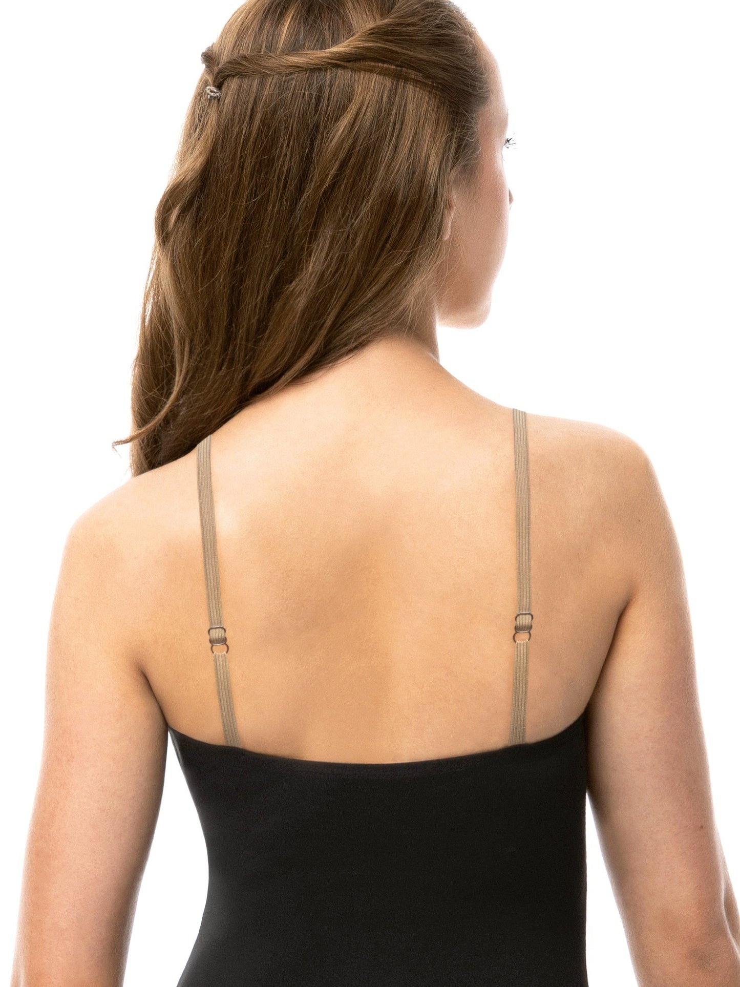 Empire Adjustable Camisole Leotard - 2794A