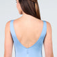 Pinch Front Empire Tank Leotard - 2832A