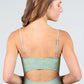 Macaron Camisole Leotard - 2833A
