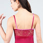 Girls Venice Empire Camisole Leotard - 2861C
