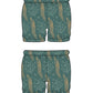 Ripstop Shorts - 6004A