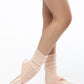 14" Stirrup Legwarmers - 6005
