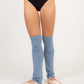 Soft Model Legwarmers - 6012A