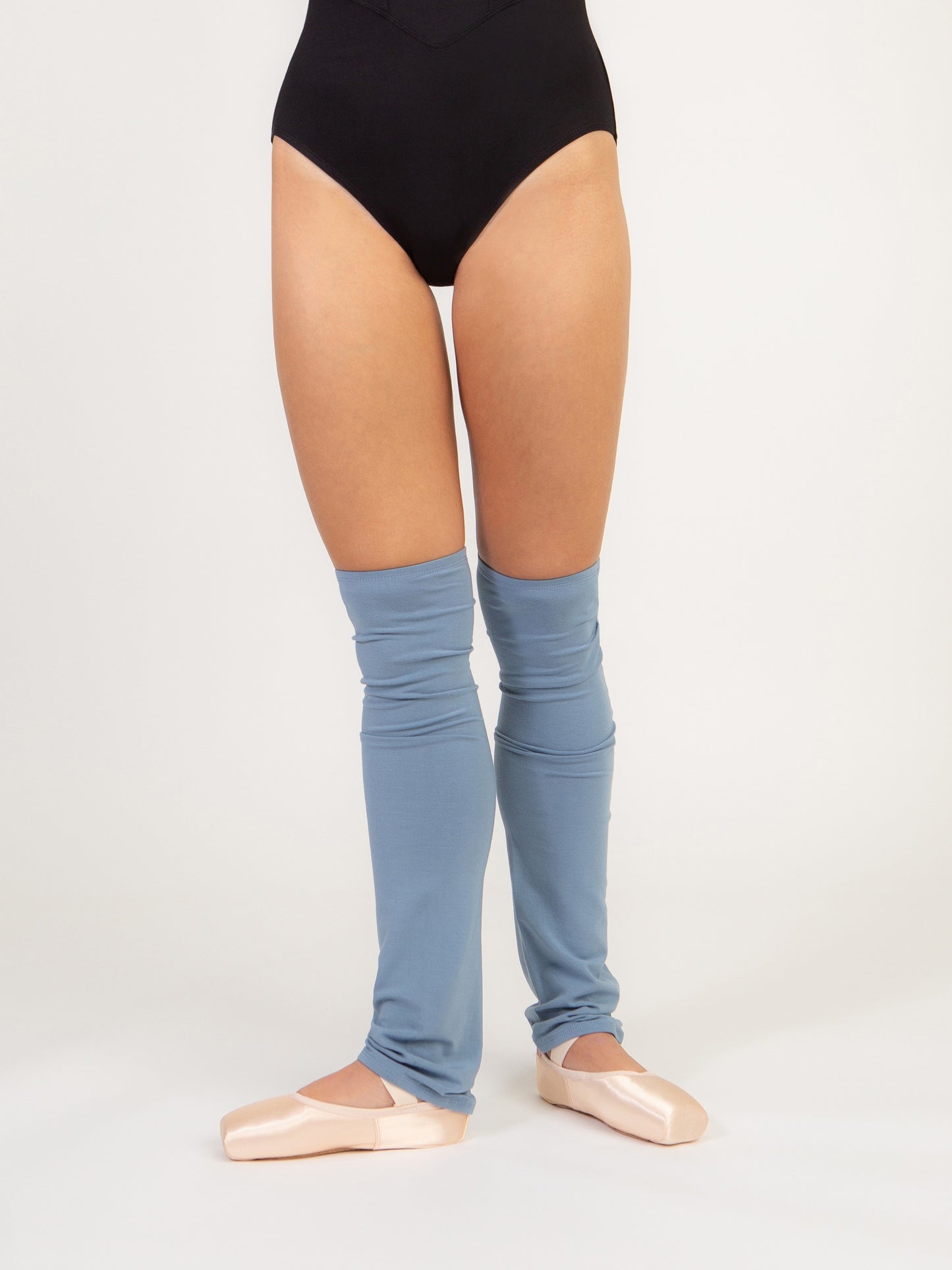 Soft Model Legwarmers - 6012A