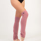 Soft Model Legwarmers - 6012A
