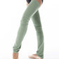 Long Soft Modal Legwarmers - 6013A