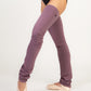 Long Soft Modal Legwarmers - 6013A