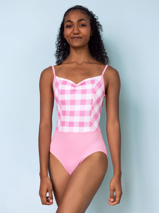 Fashion Doll Margot Leotard - 2023A