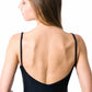 Girls Princess Seam Camisole Leotard - 2793C