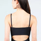Girls Classics V-Neck Camisole Leotard - 2851C