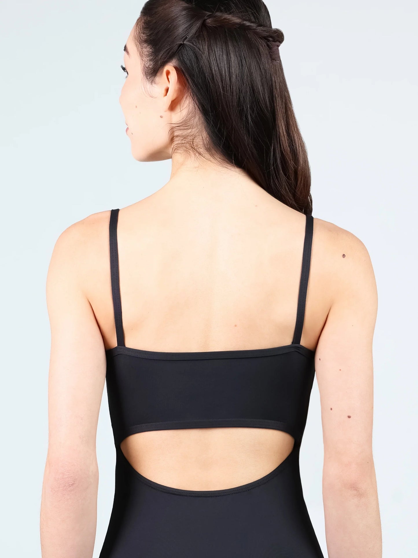 Girls Classics V-Neck Camisole Leotard - 2851C