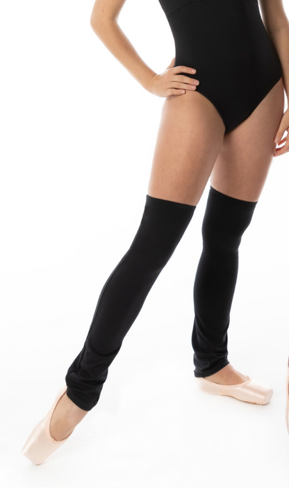 Soft Model Legwarmers - 6012A