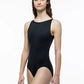 Melrose Jewel Neck Leotard - 2776A