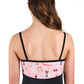 Girls Holiday Nutcracker Print Camisole Leotard - 2902C