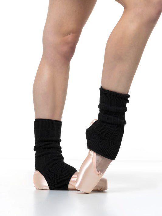 14" Stirrup Legwarmers - 6005