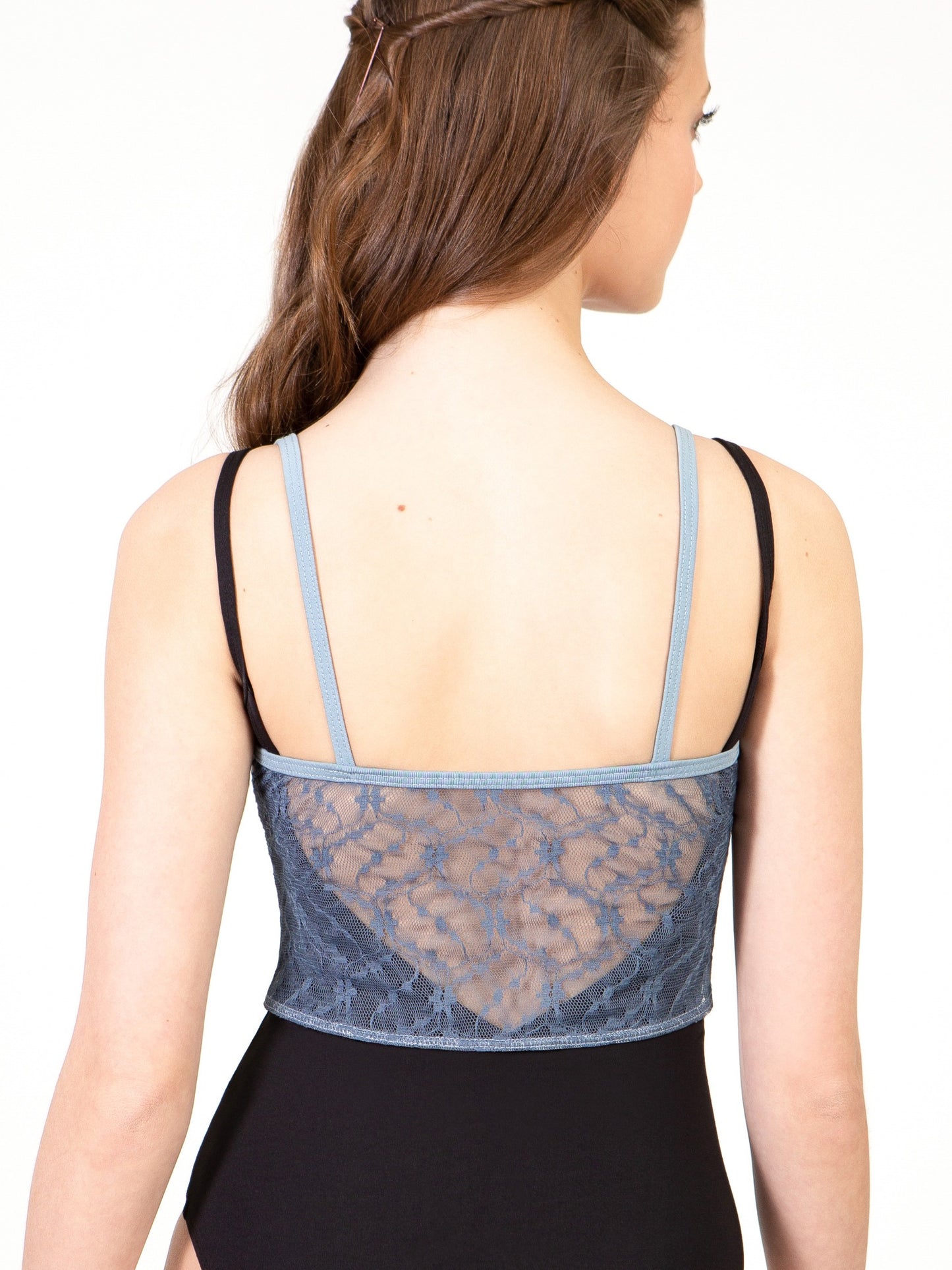Chateau Lace Camisole Top - 4016A