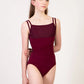 Contour Double Strap Camisole Leotard - 2698A