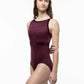 Enchanted Empire Jewel Neck Leotard - 2779A