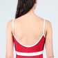 Shirley Empire Camisole Leotard - 2841A