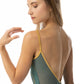 Princess Seam Camisole Leotard - 2537A