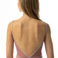 Princess Seam Camisole Leotard - 2537A