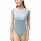 Empire Cap Sleeve Leotard - 2551A