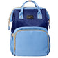 Company Bag Backpack - Multiple Colorways