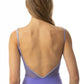 Princess Seam Camisole Leotard - 2537A