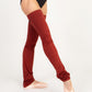 Long Soft Modal Legwarmers - 6013A