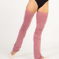 Long Soft Modal Legwarmers - 6013A
