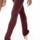 Long Soft Modal Legwarmers - 6013A