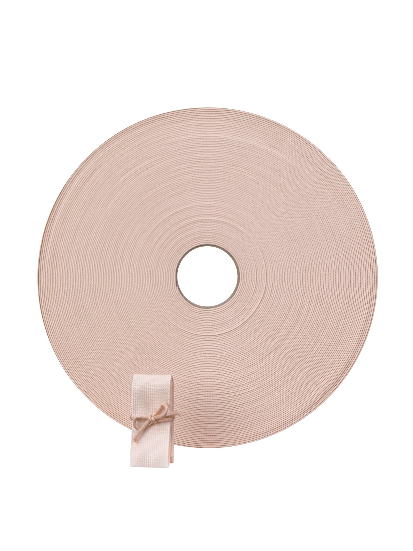 Bolt of Premium Pointe Shoe Elastic - 36 Yards