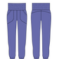 Ripstop Jogger Pant - 6009A