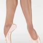 Silhouette Pointe Shoes