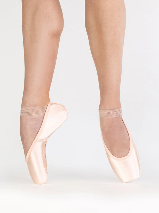 Somerset Pointe Shoes - Standard