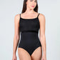 Girls Venice Empire Camisole Leotard - 2861C