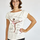 Italian Ballet Position T-Shirts