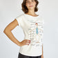 Italian Ballet Position T-Shirts