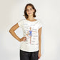 Italian Ballet Position T-Shirts