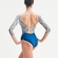 Tacita DI Three Quarter Sleeve Leotard - Preorder