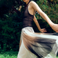 Flow Blooming Max Rehearsal Skirt