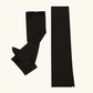 Supporter SilkSoft™ Hourglass Two-Way Long Leg Warmer