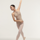 ThirdSkin Valois Oblique Twist Halter Leotard