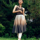 Flow Blooming Max Rehearsal Skirt