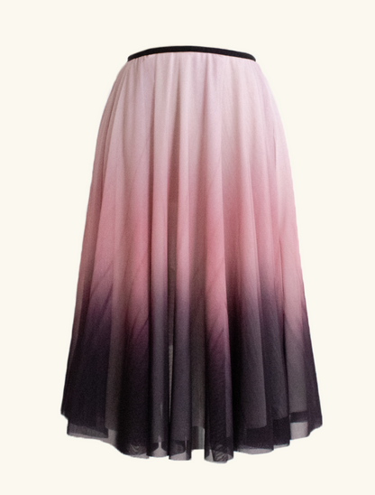 Flow Blooming Max Rehearsal Skirt